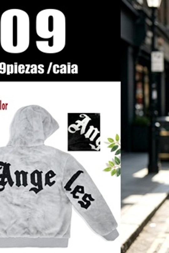 CHA109-G-GRIS