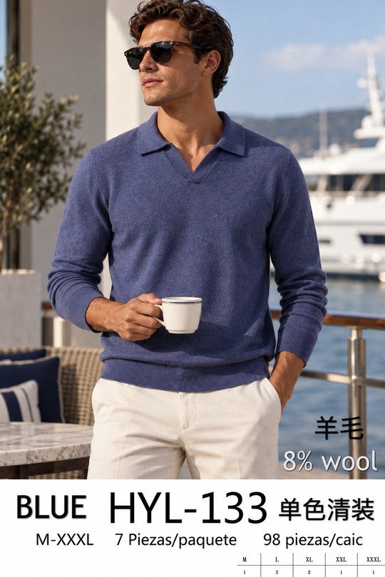 HYL-133-BLEU-BLEU