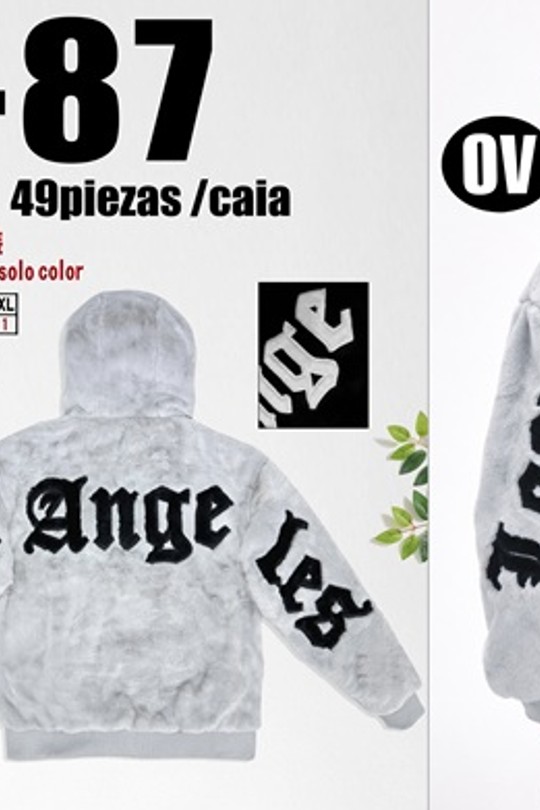 CHA87-G-GRIS