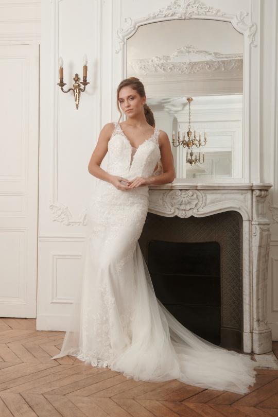 CINZIA-IVOIRE