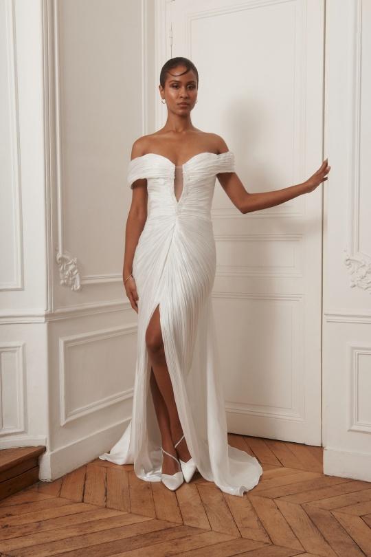 CYBELE-IVOIRE