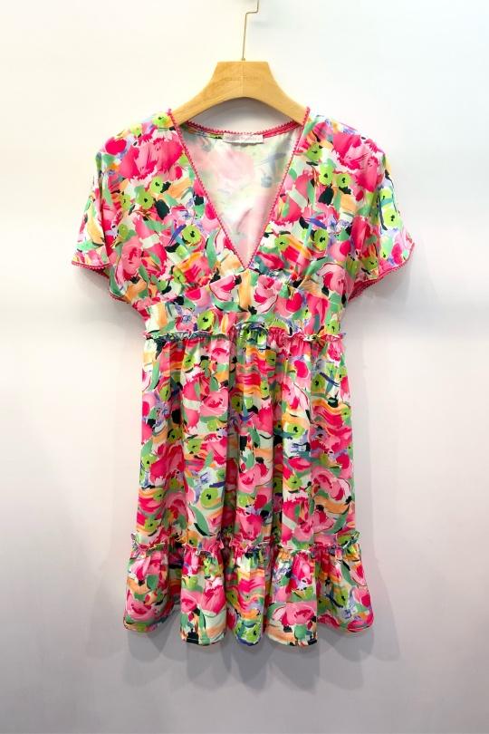 Z6079-FUCHSIA
