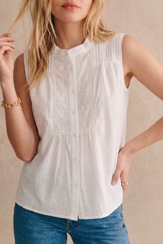 6392-BLANC