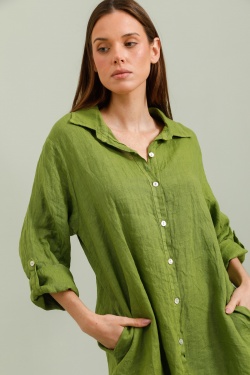 XL5448-VERT POMME