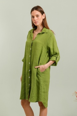 XL5448-VERT POMME