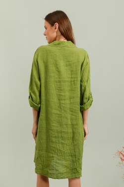 XL5448-VERT POMME