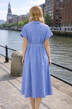 KL379-BLEU CLAIR