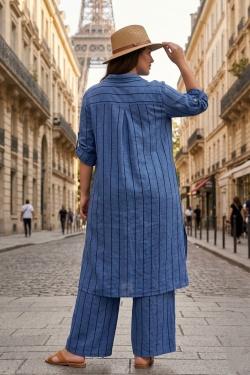SJ4580-BLEU CLAIR