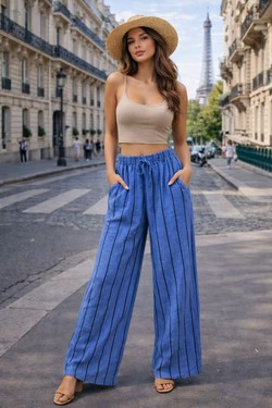 SJ5649-BLEU CLAIR