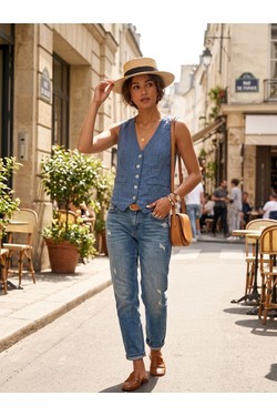 GL00369B-BLEU CLAIR