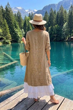 SJ853-BEIGE
