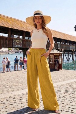 GL00498-JAUNE CLAIR