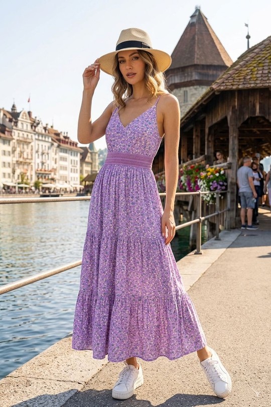 KL275-13B#-VIOLET