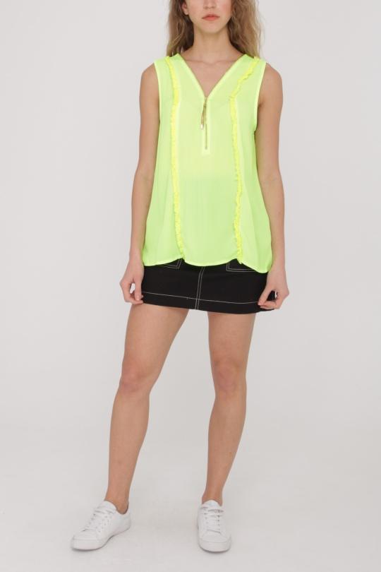 KL68-VERT FLUO