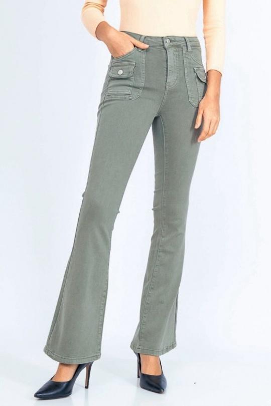 D2609-KAKI