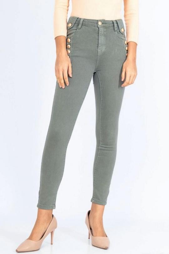 D2619-KAKI