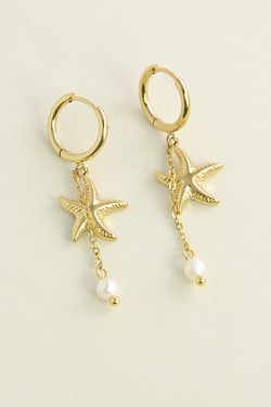 A0813B-E-N Parure collier, bracelet et boucles d’oreilles en acier inoxydable-BLANC