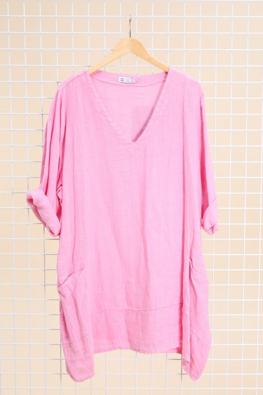 888176-ROSE BONBON