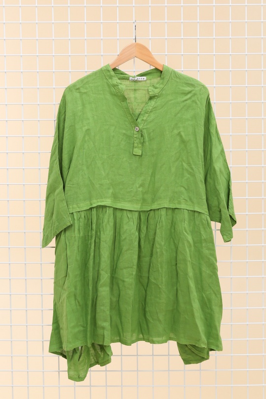 88963-VERT POMME