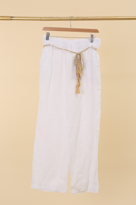 6410-BLANC