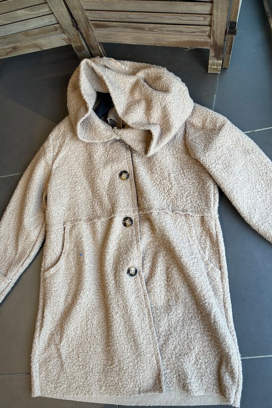 2019 BOUCLE-BEIGE