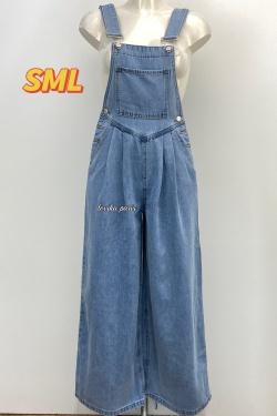 35934-BLEU JEAN