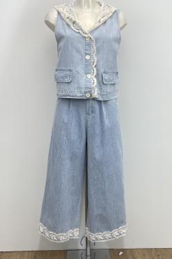 37639-BLEU FONCÉ