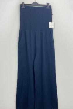 22933-4-BLEU FONCÉ