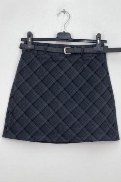 46836-GRIS FONCÉ