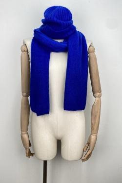 BONNET ECHAPE-ROSE POUDRE