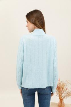 51285-BLEU CIEL