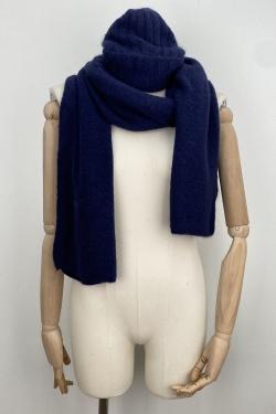 BONNET ECHAPE-ROSE POUDRE