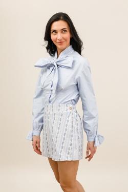 6188-BLEU CIEL