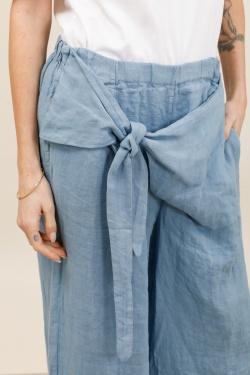 2828-BLEU JEAN