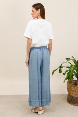2828-BLEU JEAN