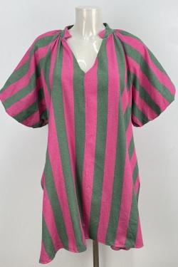 2912-FUSHIA/VERT