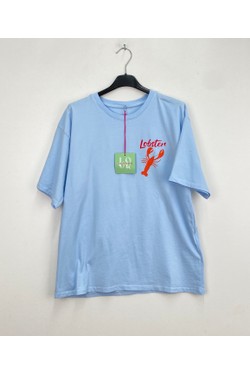 461-BLEU CIEL