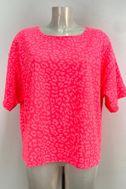 00134-FUSHIA CLAIR