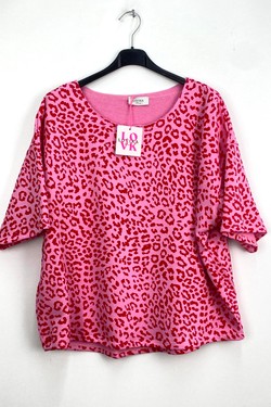00134-FUSHIA CLAIR