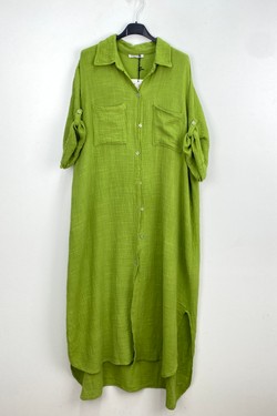 3035-VERT/POMME