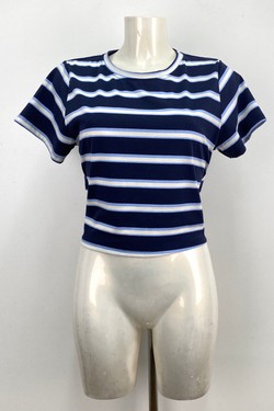 LK2303-BLEU FONCÉ