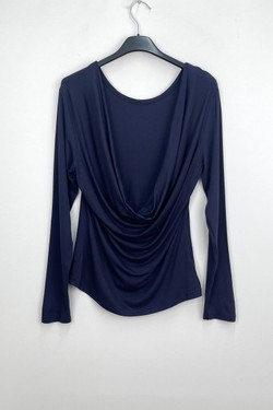 26305-BLEU FONCÉ