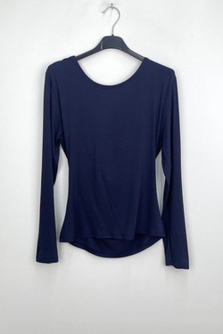 26305-BLEU FONCÉ