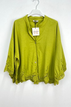 28890-VERT/POMME