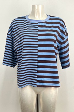 1827-BLEU ROYAL