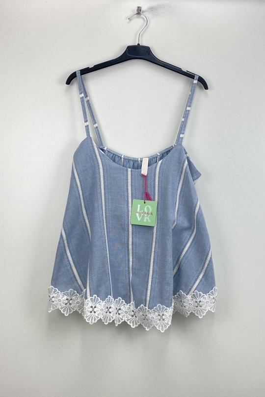 2856-BLEU