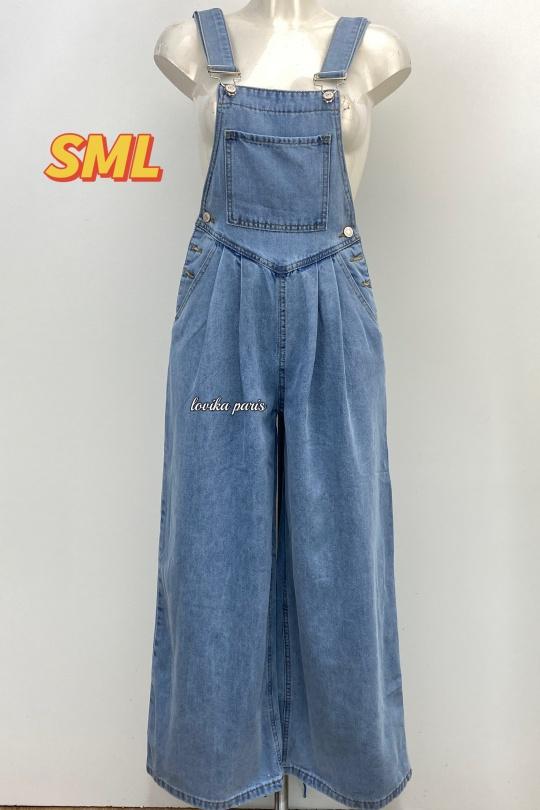 35934-BLEU JEAN