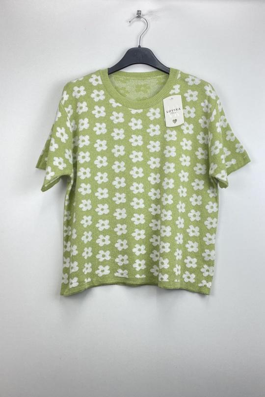 3842A-VERT/POMME