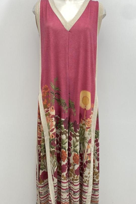 W50321-FUSHIA