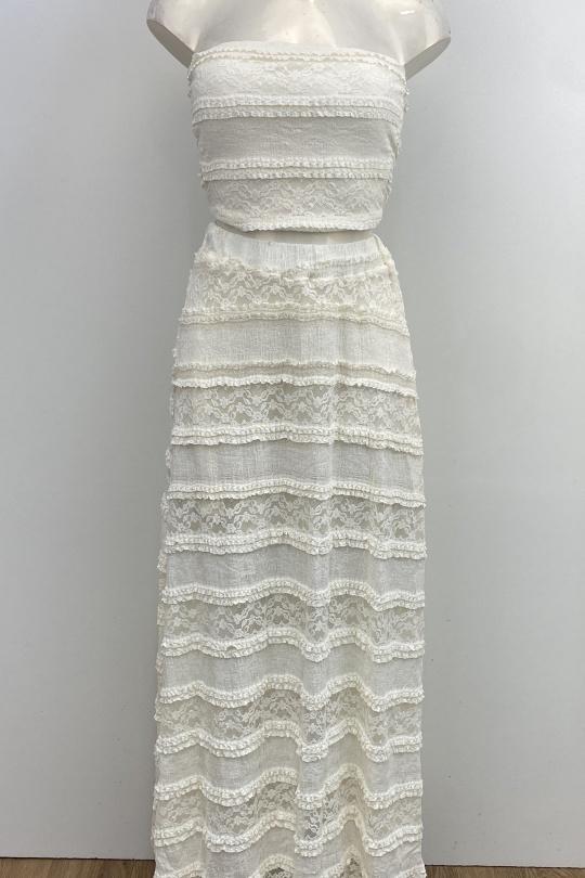 40907-BLANC